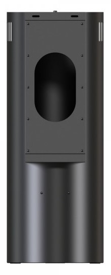 Вытяжка Zigmund Shtain K 160.4 B в Тюмени (preview 3)