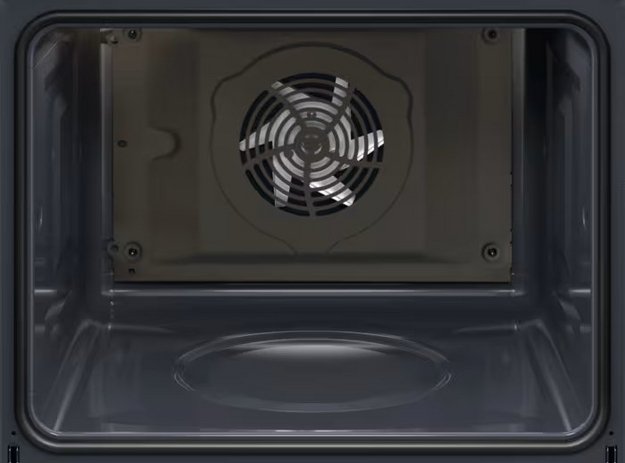 Духовой шкаф Electrolux EOF5F70X в Тюмени (preview 2)