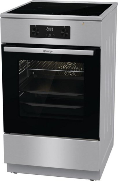 Электрическая плита Gorenje GEIT5C61XPG в Тюмени (preview 6)