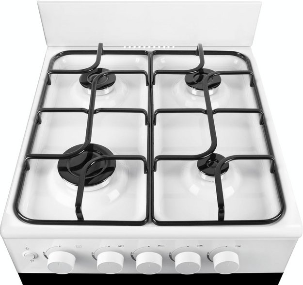 Газовая плита Maunfeld MGC50GEW08 в Тюмени (preview 8)