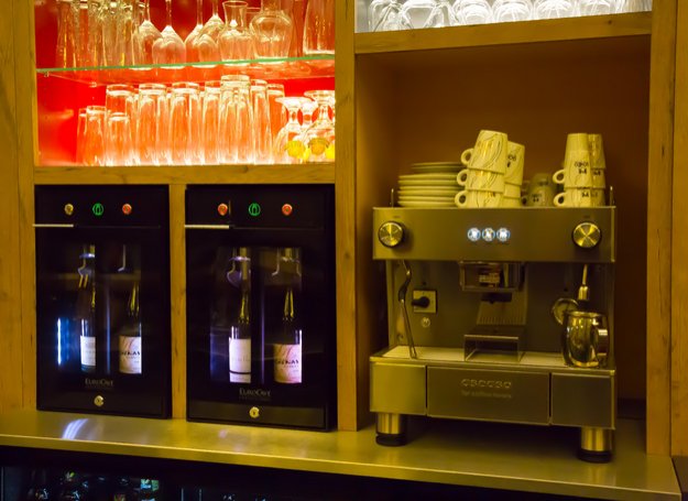 Винный бар EuroCave WB2-010018 в Тюмени (preview 8)