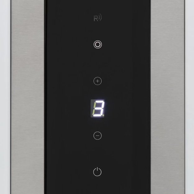 Вытяжка KRONA VANDA ISOLA 350 WHITE S в Тюмени (preview 10)