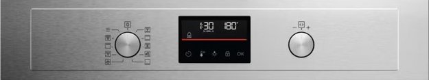 Духовой шкаф Electrolux EOH4P56BX в Тюмени (preview 2)