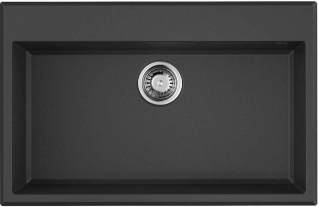 Мойка Omoikiri TEDORI 79-BL в Тюмени (preview 1)