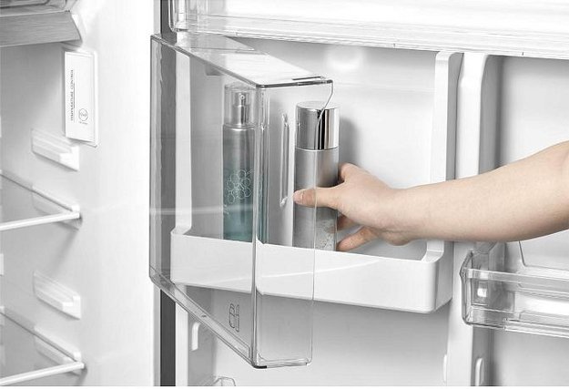 Холодильник Toshiba GR-RT624WE-PMJ(37) в Тюмени (preview 7)