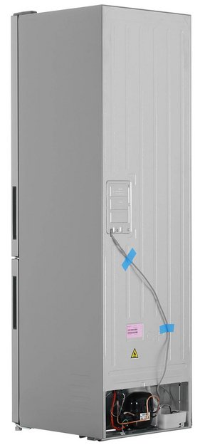 Холодильник Haier CEF538CSG в Тюмени (фото 5) Холодильник Haier CEF538CSG в Тюмени (preview 5)