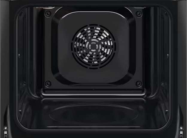 Духовой шкаф Electrolux EOD5H70BX в Тюмени (preview 4)