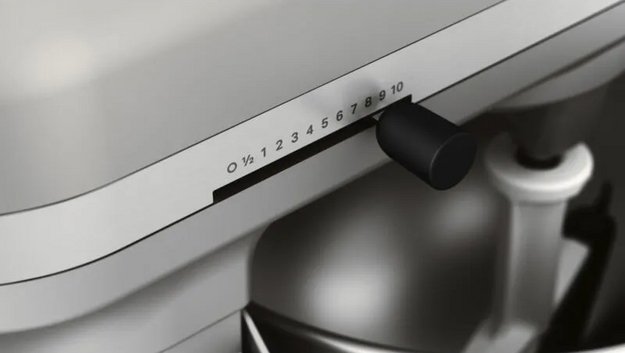 Миксер профессиональный KitchenAid Heavy Duty 5KSM55SXXEOB в Тюмени (фото 8) Миксер профессиональный KitchenAid Heavy Duty 5KSM55SXXEOB в Тюмени (preview 8)