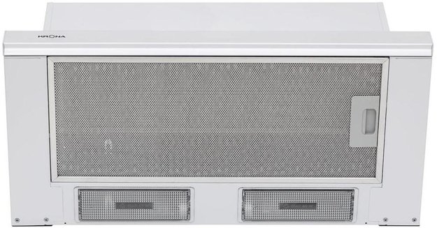 Вытяжка Krona KAMILLA 600 white (1 мотор) в Тюмени (preview 4)