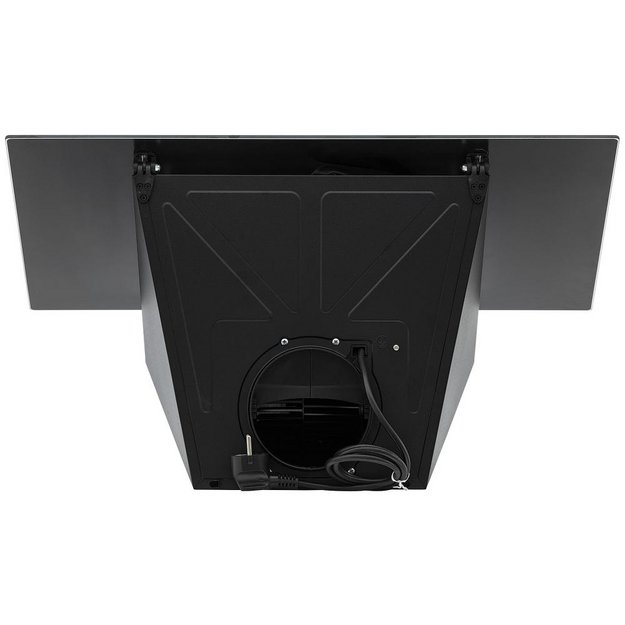 Вытяжка KRONA JINA 600 BLACK PB V2 в Тюмени (preview 6)