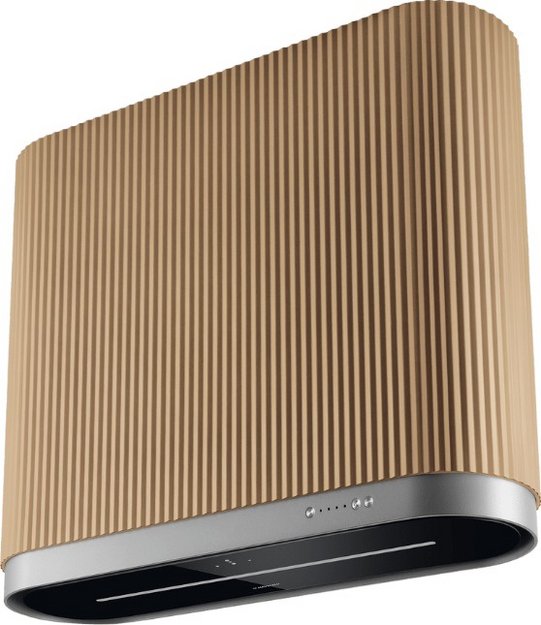 Вытяжка Maunfeld MURANO 80 Gold в Тюмени (preview 5)