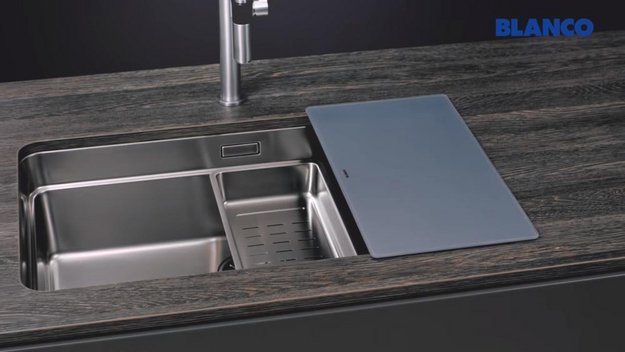 Коландер Blanco Divon II 231396 в Тюмени (preview 4)