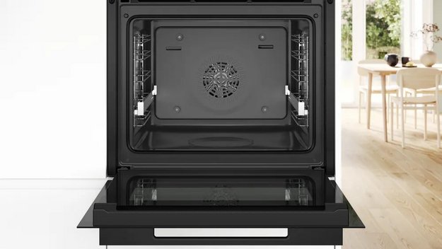 Духовой шкаф Bosch HBG934BB1 в Тюмени (preview 4)