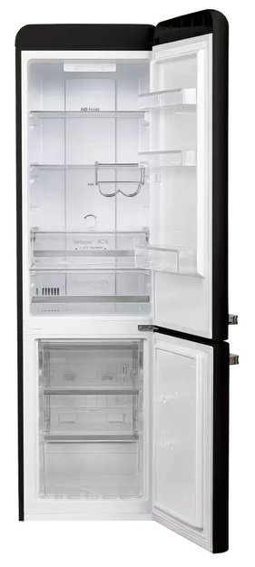 Холодильник Maunfeld MFF186NFRB в Тюмени (preview 3)