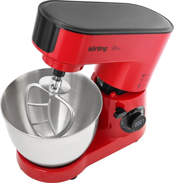 Кухонная машина Korting KKM 0103 Diva в Тюмени (preview 6)