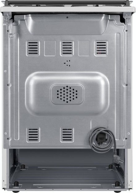 Комбинированная плита Maunfeld MGC60ECW04 в Тюмени (фото 4) Комбинированная плита Maunfeld MGC60ECW04 в Тюмени (preview 4)