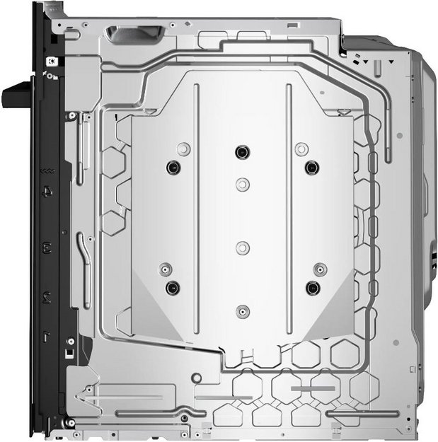 Духовой шкаф Bosch HBG578BB3 в Тюмени (preview 7)