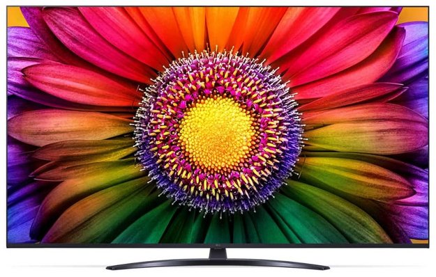 Телевизор LG 50UR81006LJ в Тюмени (preview 1)