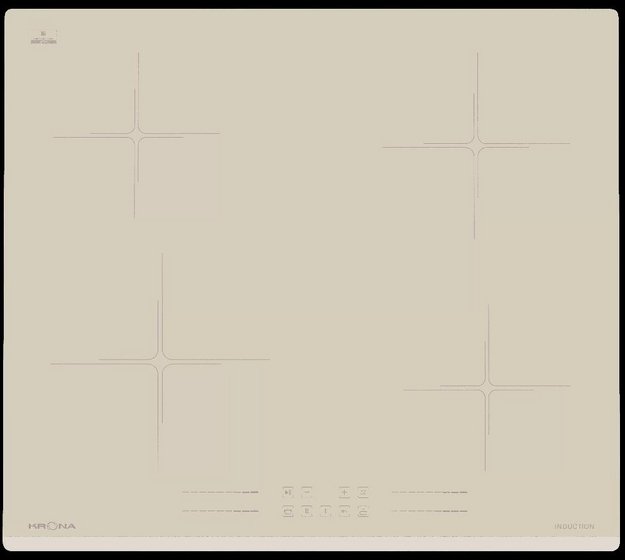 Варочная поверхность KRONA FARBE 60 IV в Тюмени (preview 1)