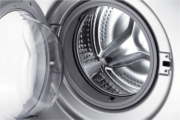 Стиральная машина Samsung WF 602W0BCSD в Тюмени (preview 9)