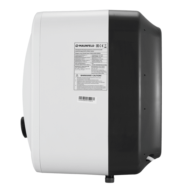 Водонагреватель Maunfeld MWH15W04 в Тюмени (preview 3)