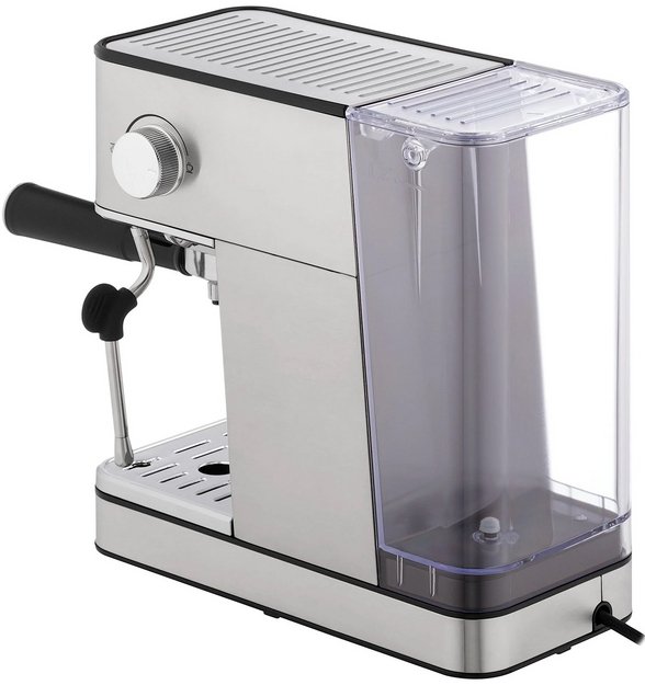 Кофеварка KRONA Espresso Kaffeemaschine Inox КА-00008023 в Тюмени (preview 11)