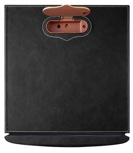 Хьюмидор Afidano L3 (Черный оникс) в Тюмени (preview 4)