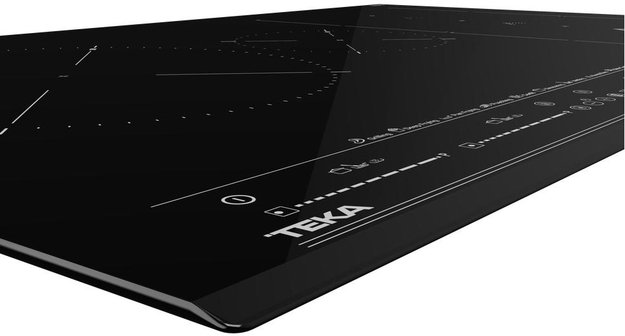 Индукционная варочная панель Teka IZS 86630 MST BLACK в Тюмени (preview 4)