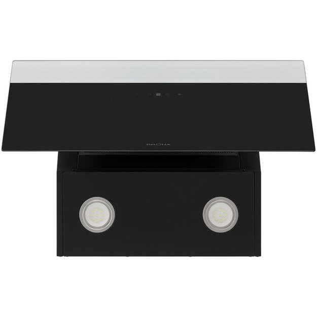 Вытяжка Krona KRISTEN A 600 black S в Тюмени (preview 10)