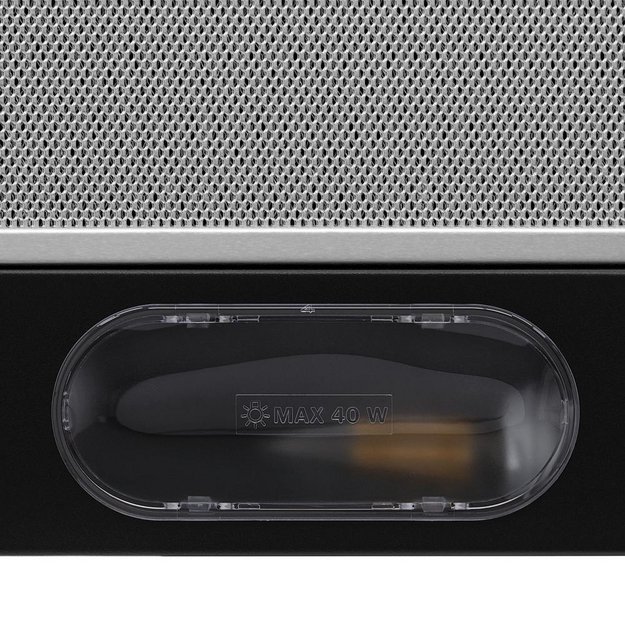 Встраиваемая вытяжка KRONA KAMILLA 600 2DN BL GLASS в Тюмени (preview 12)