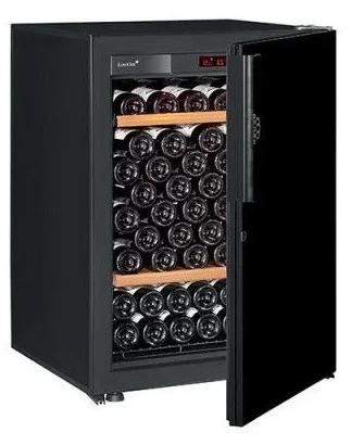 Монотемпературный винный шкаф EuroCave P-300028-S в Тюмени (preview 1)