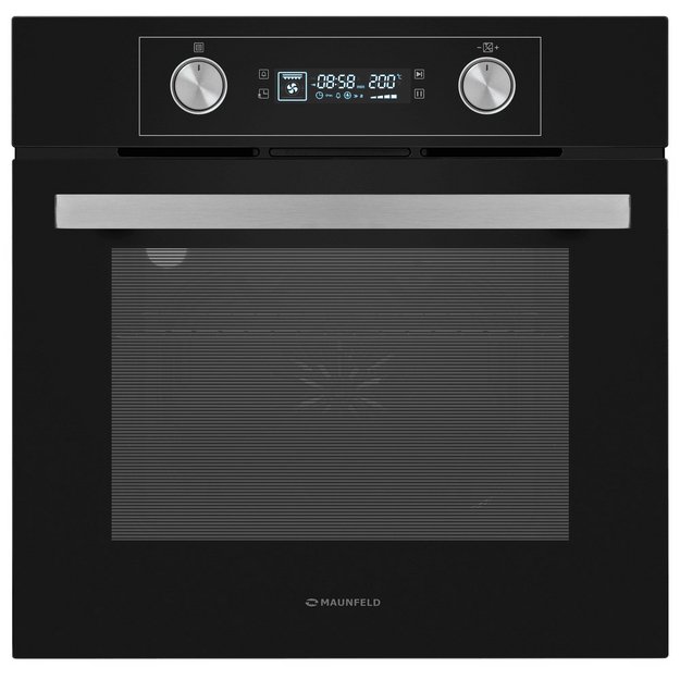 Духовой шкаф Maunfeld AEOH6062B в Тюмени (preview 1)