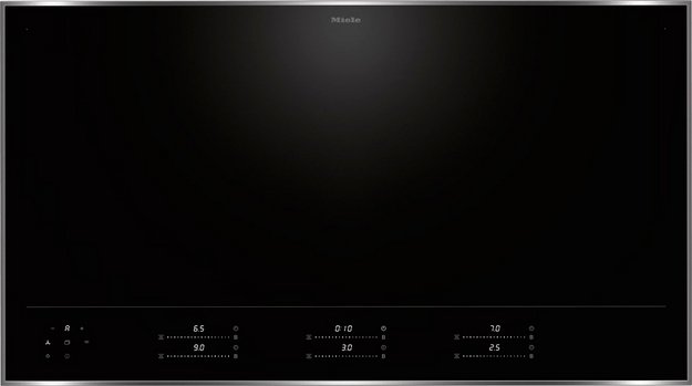 Индукционная варочная панель Miele KM 8695 FR в Тюмени (preview 1)