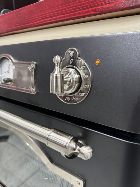 Духовой шкаф Kaiser EH 6355 EM SIL в Тюмени (preview 2)