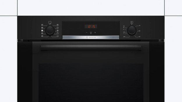 Духовой шкаф Bosch HRA334EB1 в Тюмени (preview 2)