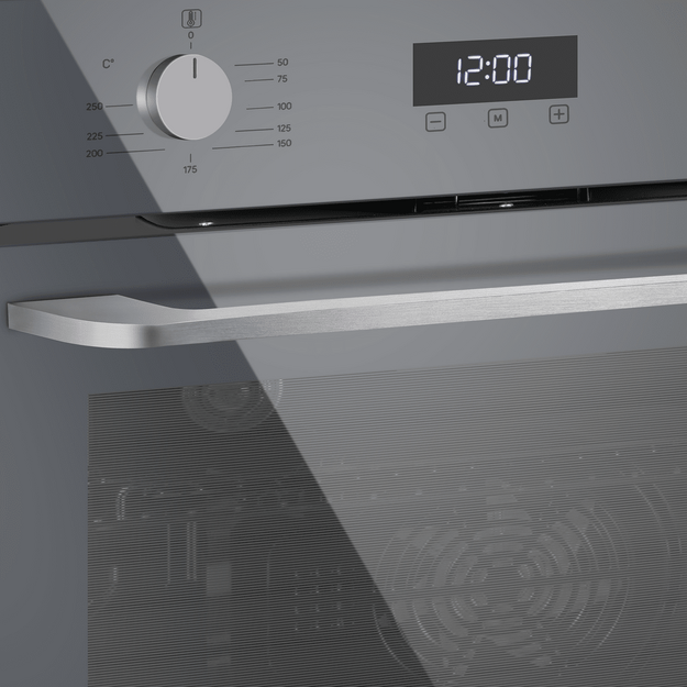 Духовой шкаф Maunfeld EOEM7610DGR в Тюмени (preview 6)