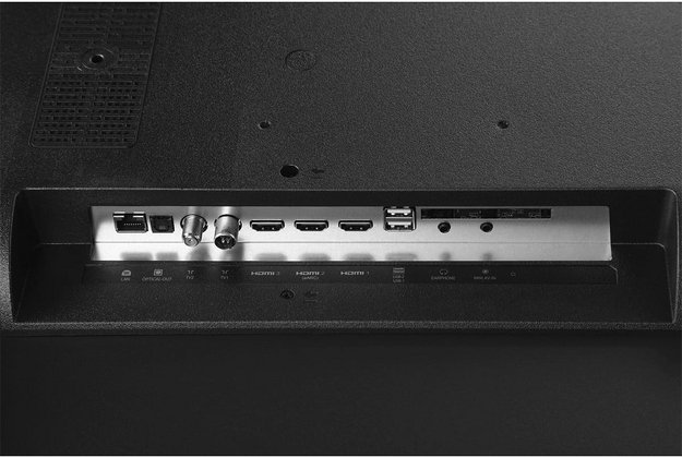 Телевизор Hyundai H-LED43BU7100 в Тюмени (preview 17)