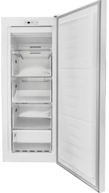 Морозильник Schaub Lorenz SLF L143M1 W в Тюмени (preview 3)