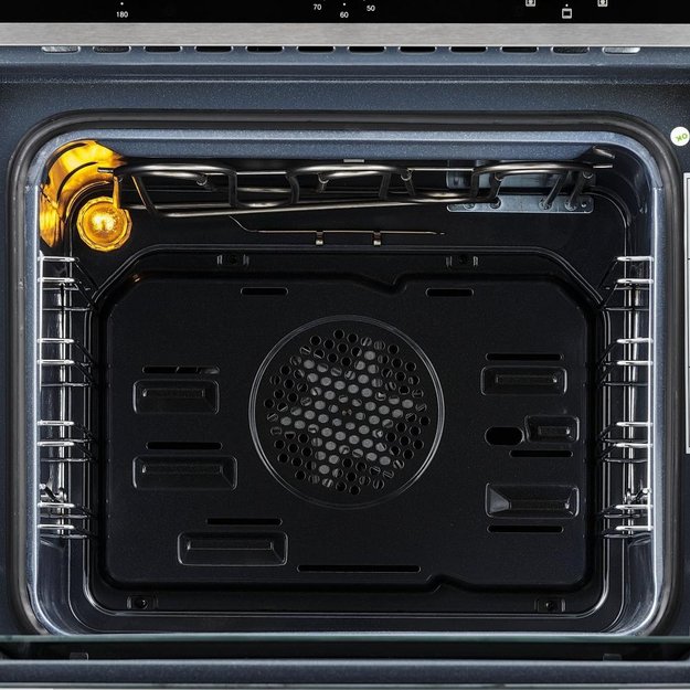 Электрический духовой шкаф KRONA SORRENTO 60 S в Тюмени (preview 5)