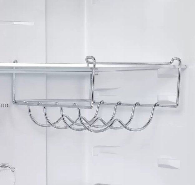 Холодильник Maunfeld MFF186NFRB в Тюмени (preview 10)