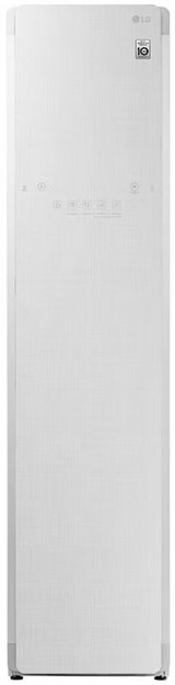 Паровой шкаф для одежды LG Styler S3WER в Тюмени (preview 1)