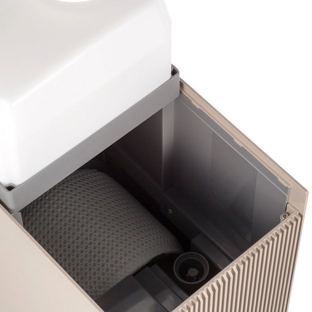 Увлажнитель воздуха BORK H800 в Тюмени (preview 9)