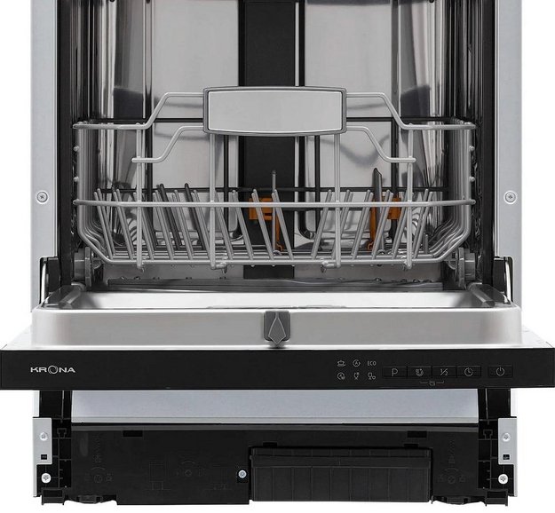 Встраиваемая посудомоечная машина KRONA LUMERA 45 BI V2 в Тюмени (preview 6)