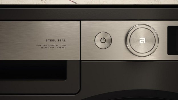 Стиральная машина Asko W7096XG в Тюмени (preview 16)