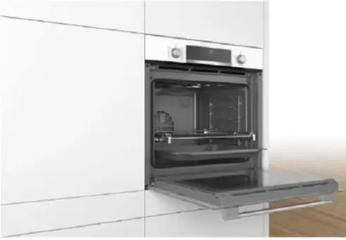 Духовой шкаф Bosch HBA5360W0 в Тюмени (preview 4)