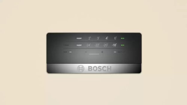 Холодильник с нижней морозильной камерой BOSCH KGN39XK27R в Тюмени (preview 2)