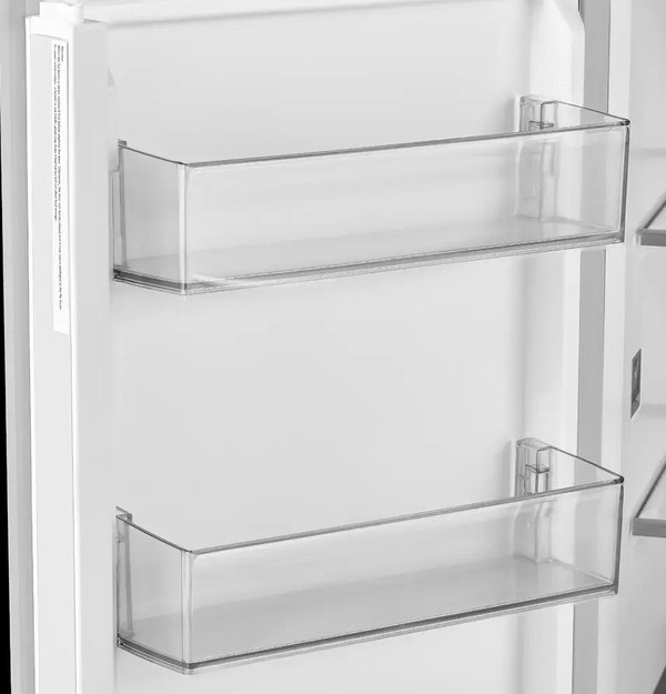 Холодильник Maunfeld MFF190NFDB в Тюмени (preview 6)