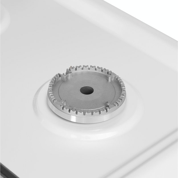 Комбинированная плита Maunfeld MGC60ECW05 в Тюмени (preview 17)