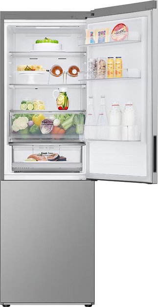 Холодильник LG GC-B459ANMW в Тюмени (preview 6)