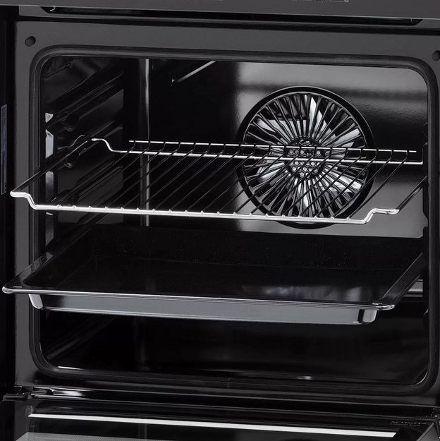 Духовой шкаф KRONA ELEMENT plus 60 BL в Тюмени (preview 10)